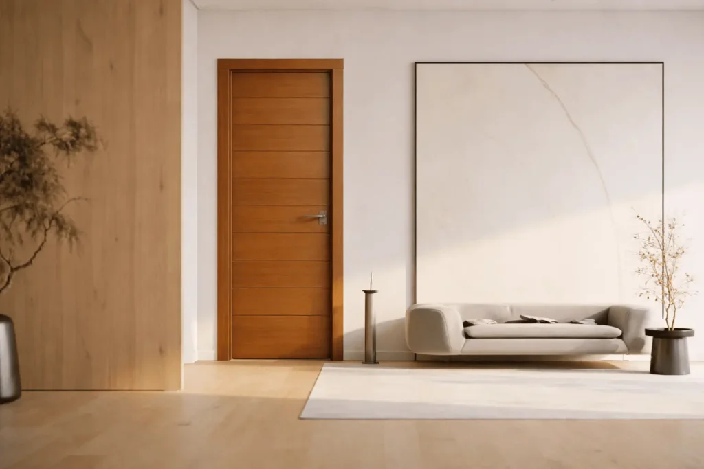 Pintu Baja Tangerang