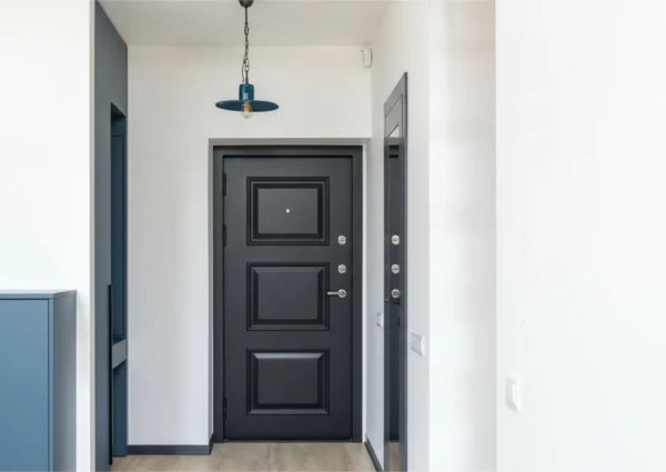 Pintu Baja Tangerang