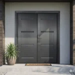 Pintu Baja Tangerang