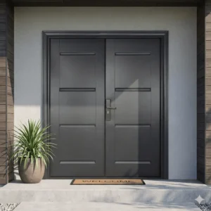 Pintu Baja Tangerang