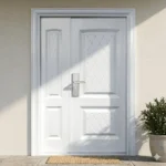 Pintu Baja Tangerang