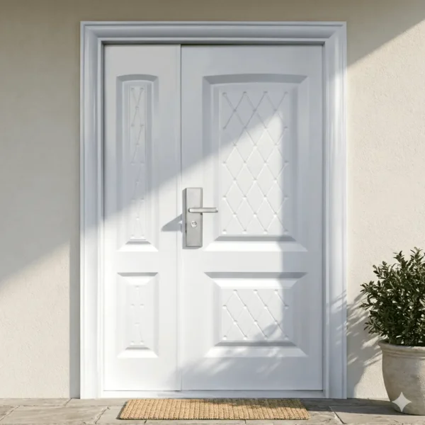 Pintu Baja Tangerang