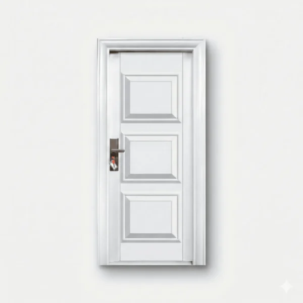 Pintu Baja Tangerang