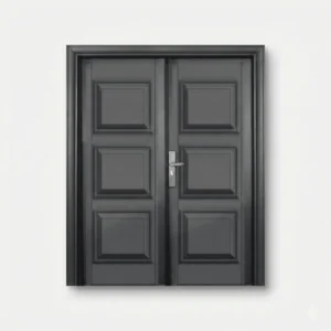 Pintu Baja Tangerang