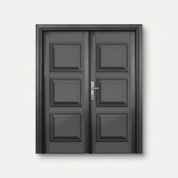 Pintu Baja Tangerang