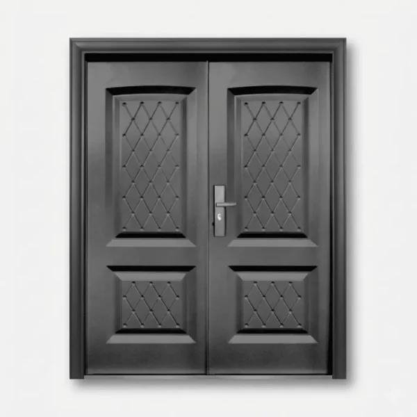 Pintu Baja Tangerang