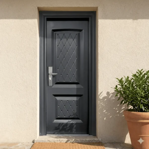 Pintu Baja Tangerang