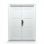 Pintu Baja Tangerang