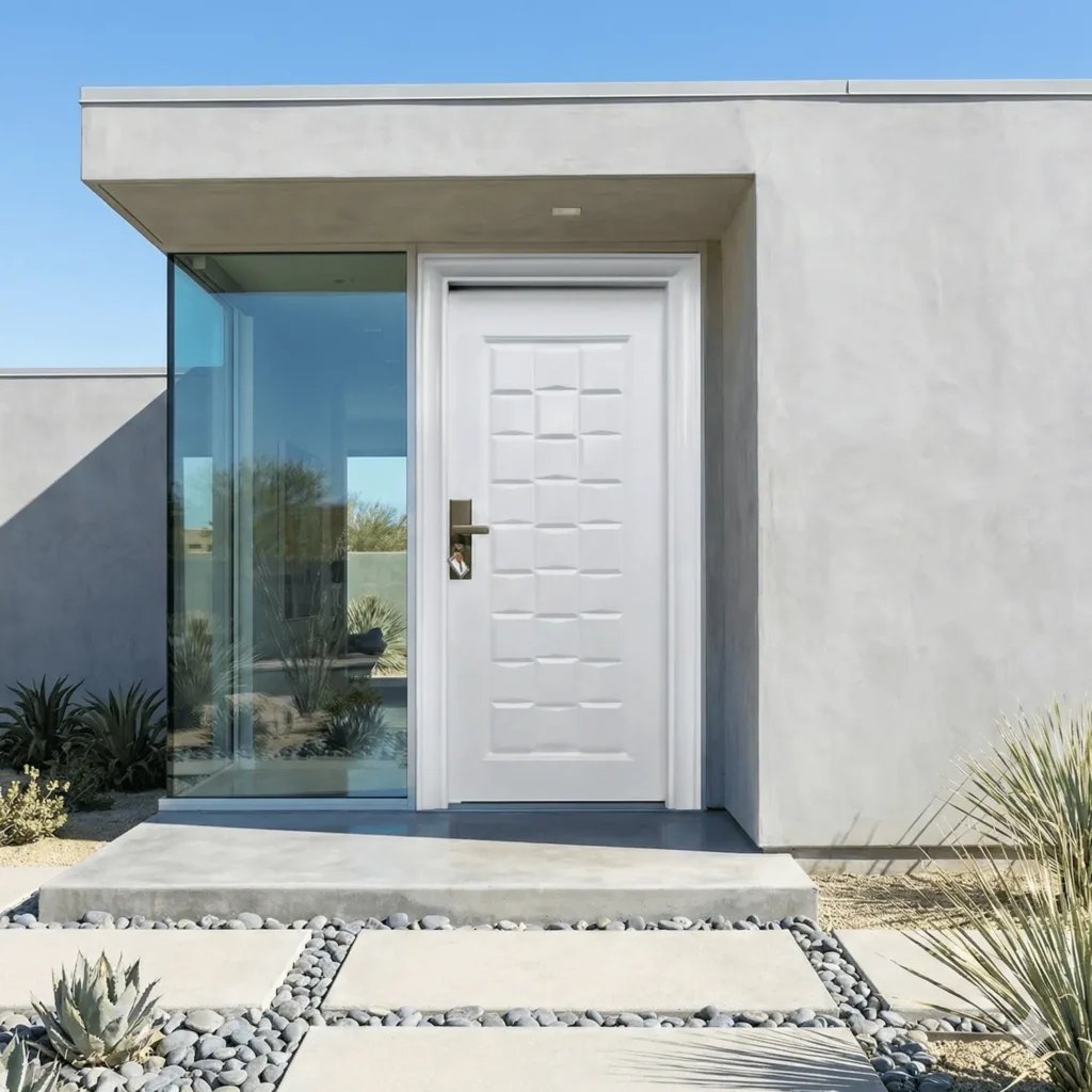 Pintu Baja Tangerang