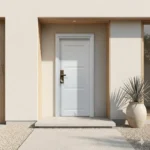 Pintu Baja Tangerang