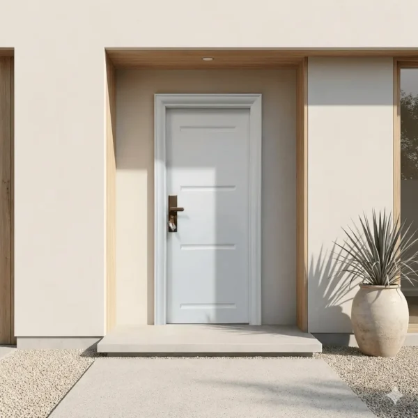 Pintu Baja Tangerang