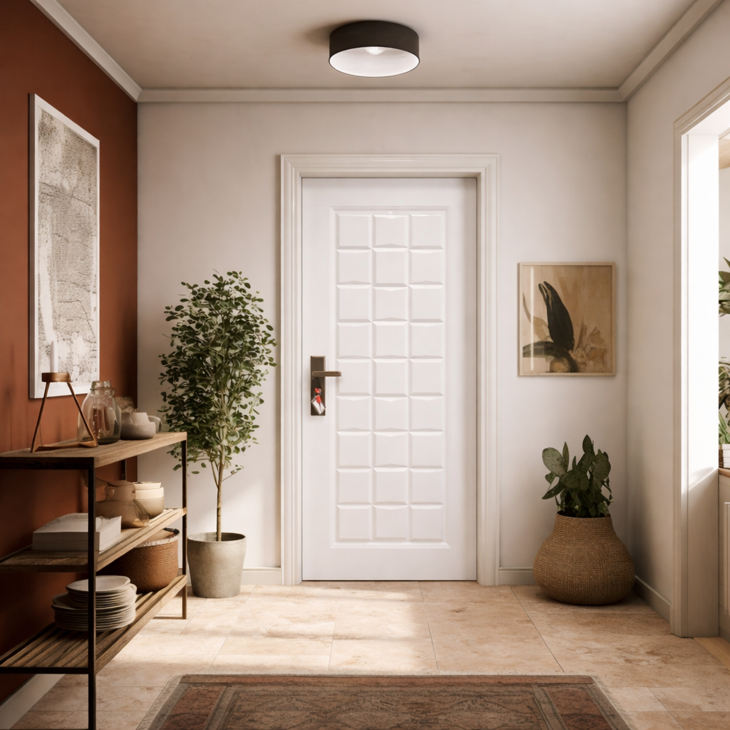 Pintu Baja Tangerang