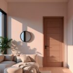 Pintu Baja Tangerang