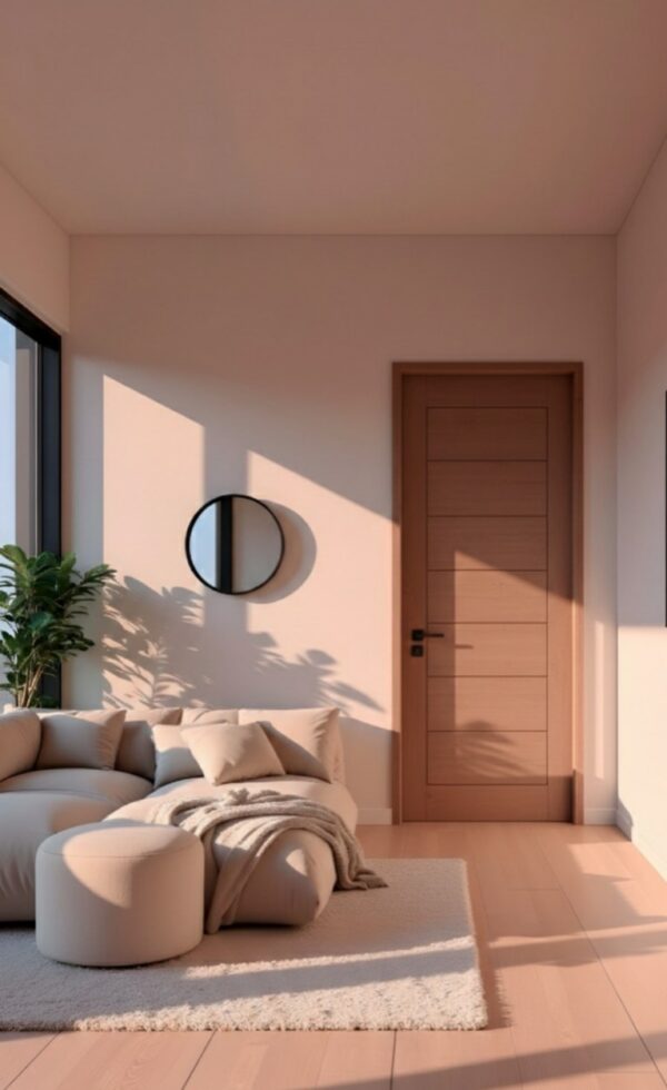 Pintu Baja Tangerang