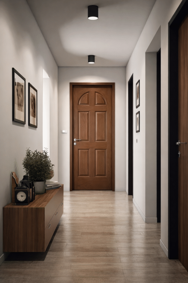 Pintu Baja Tangerang