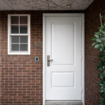 Pintu Baja Tangerang