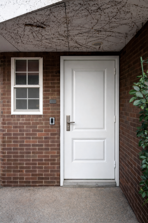 Pintu Baja Tangerang