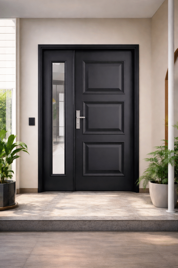 Pintu Baja Tangerang