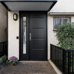 Pintu Baja Tangerang