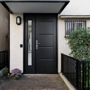 Pintu Baja Tangerang