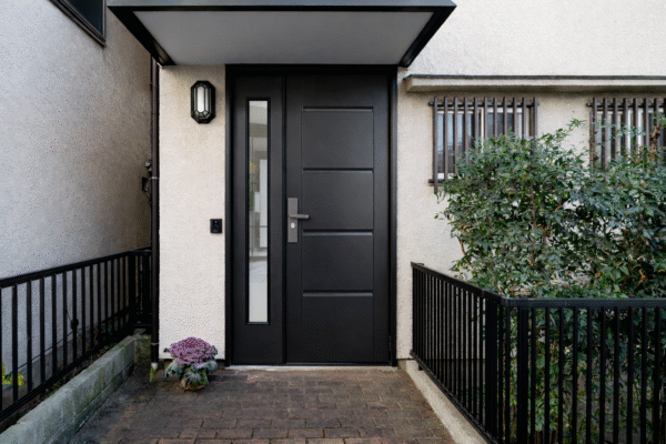 Pintu Baja Tangerang