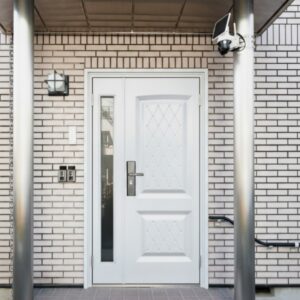 Pintu Baja Tangerang