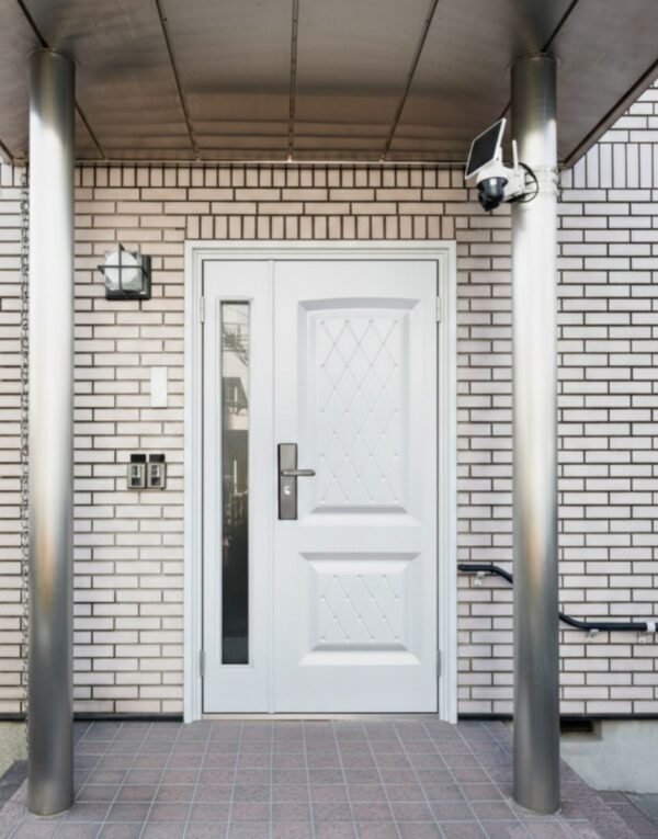 Pintu Baja Tangerang