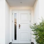 Pintu Baja Tangerang