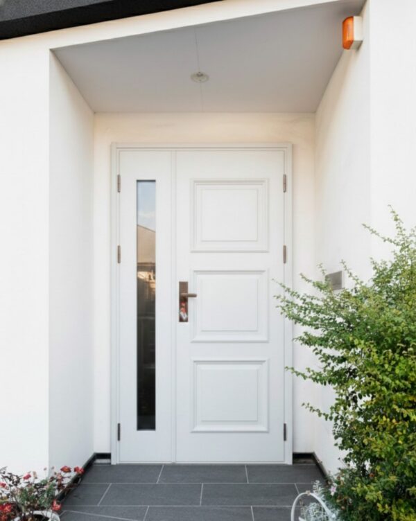 Pintu Baja Tangerang