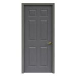 Pintu Baja Tangerang