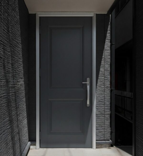 Pintu Baja Tangerang