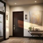 Pintu Baja Tangerang