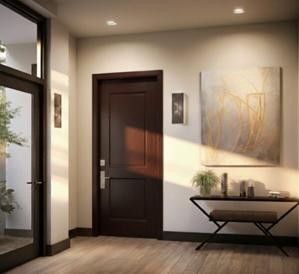 Pintu Baja Tangerang