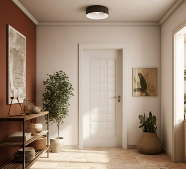 Pintu Baja Tangerang