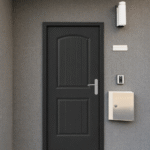 Pintu Baja Tangerang