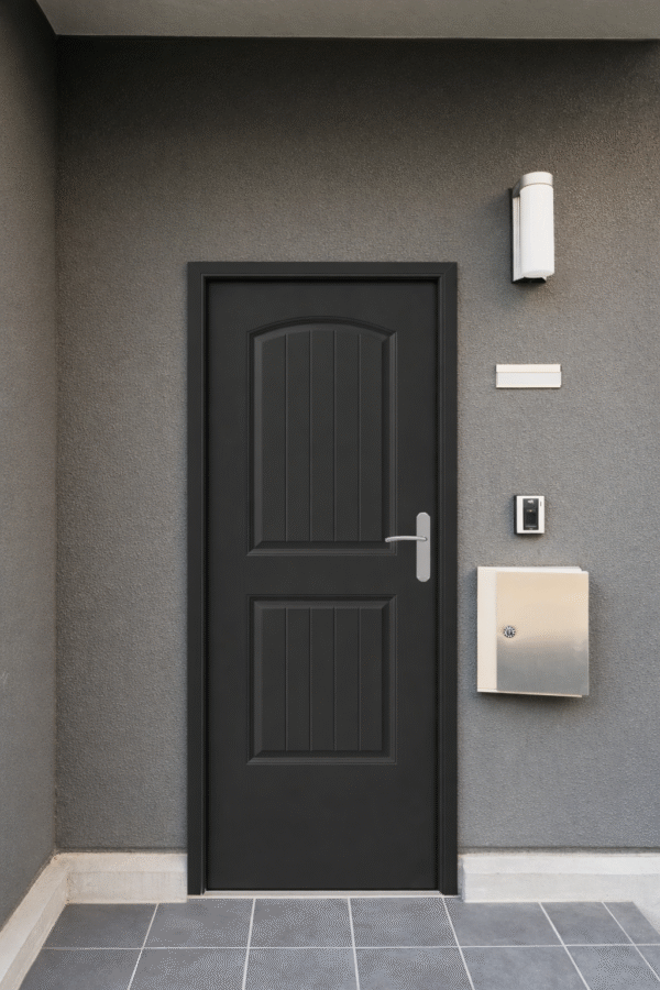 Pintu Baja Tangerang