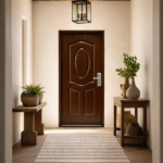 Pintu Baja Tangerang