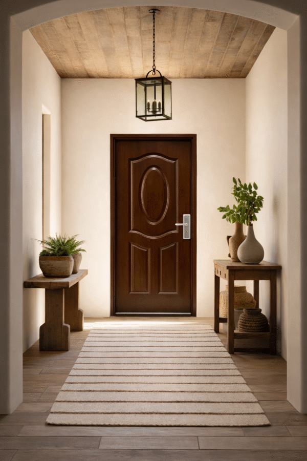 Pintu Baja Tangerang