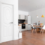 Pintu Baja Tangerang