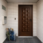 Pintu Baja Tangerang