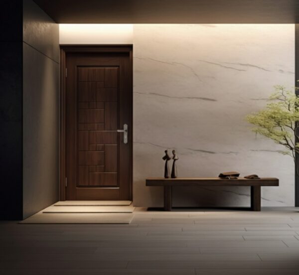 Pintu Baja Tangerang