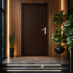 Pintu Baja Tangerang