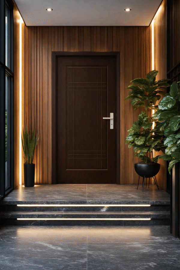 Pintu Baja Tangerang