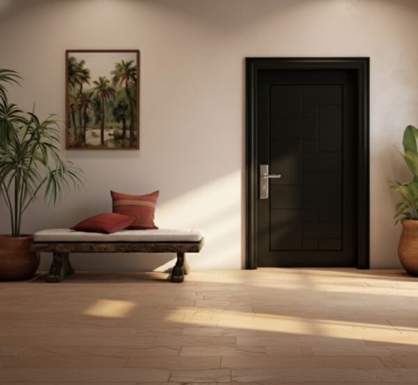 Pintu Baja Tangerang