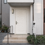 Pintu Baja Tangerang