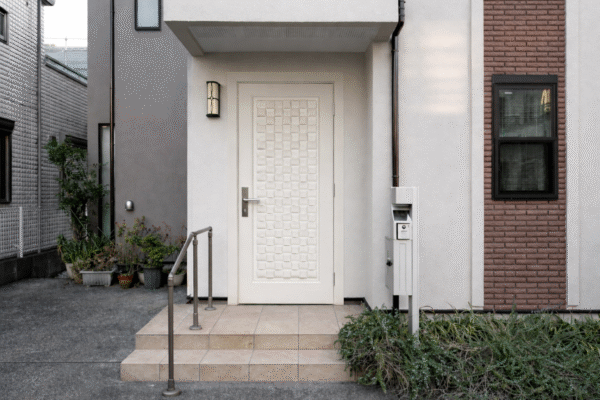 Pintu Baja Tangerang