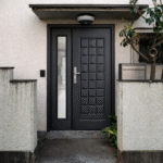 Pintu Baja Tangerang