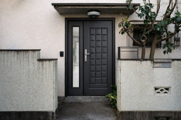 Pintu Baja Tangerang