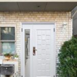 Pintu Baja Tangerang