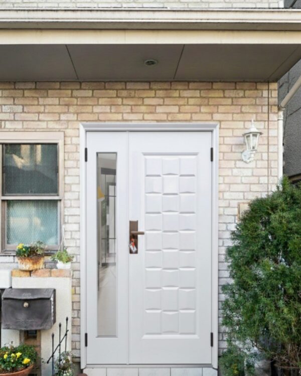 Pintu Baja Tangerang